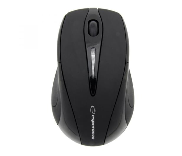 ESPERANZA EM101K BLACK ANTARES - 1398100 - zdjęcie 2